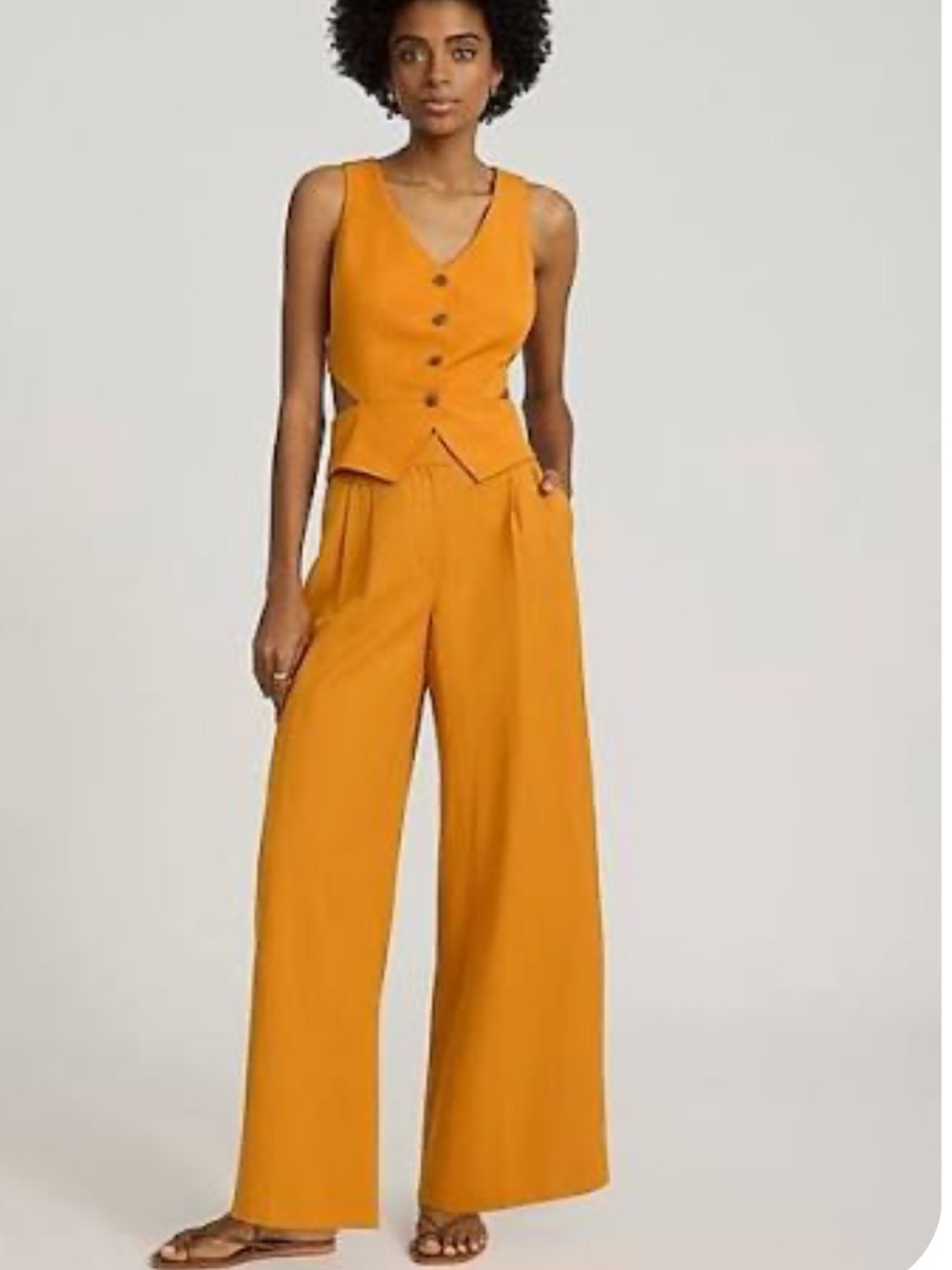 Express Trousers